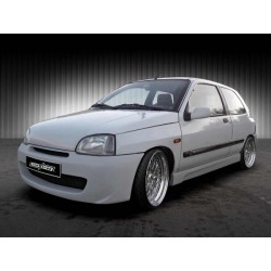 Kompletný body kit Renault Clio 96-98 - CANYON